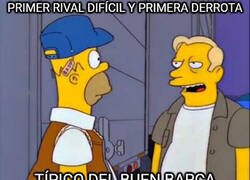 Enlace a Desde tiempos de Luis Enrique viene pasando