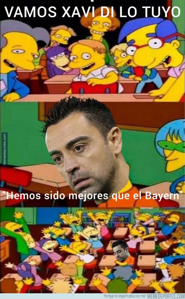 1169968 - Xavi di lo tuyo