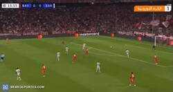 Enlace a Imagina que este error lo hace frente a Benzema...