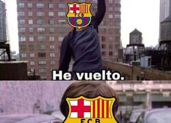 Enlace a Se repite la historia