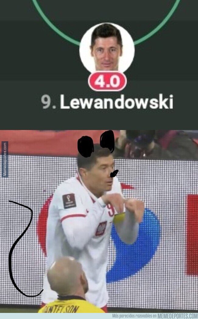 1169977 - El regreso de Lewandisney
