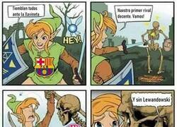 Enlace a Toparon con pared