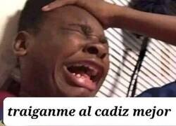 Enlace a Aún no están al nivel de Europa