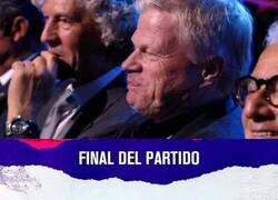 Enlace a Oliver Khan vio el futuro