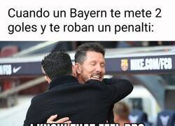 Enlace a Derrotas paralelas