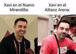 Enlace a No es lo mismo