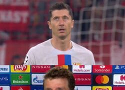 Enlace a Adivina quién se quedó en el Bayern