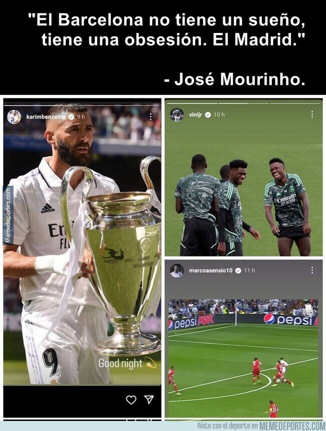 1170036 - Es su época más exitosa en años y aún así...