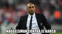 Enlace a Naggelsman tiene sangre en las manos
