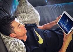 Enlace a Nueva jornada de Champions