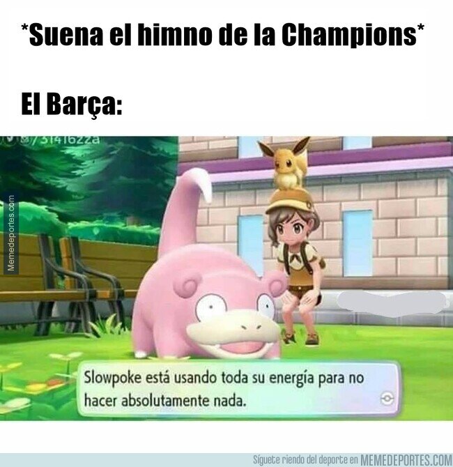 1170049 - El tema psicológico de este equipo es un pendiente de hace años
