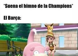 Enlace a El tema psicológico de este equipo es un pendiente de hace años