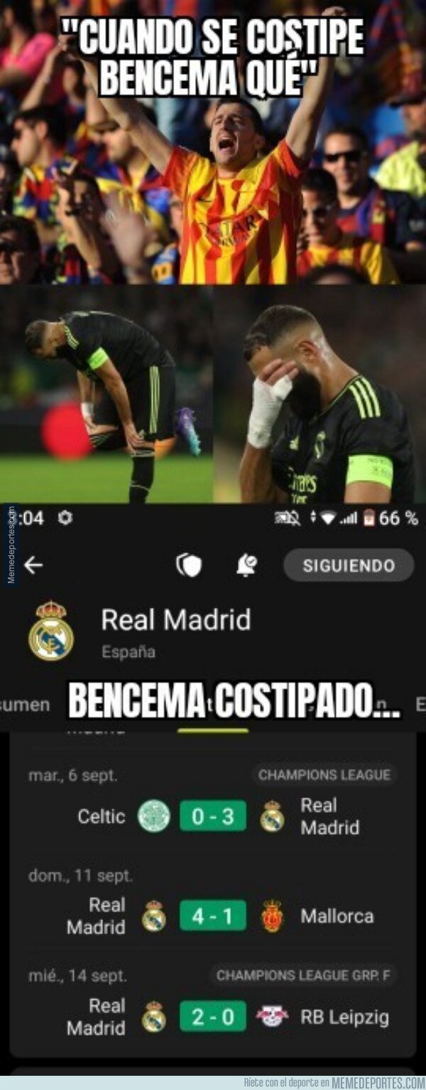 1170067 - Eso no se lo esperaban