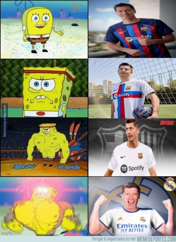 1170079 - La evolución del Barça