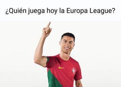 Enlace a Y ya de paso, presenta la equipación para el mundial