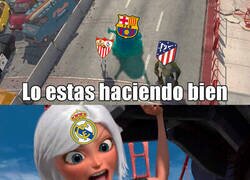 Enlace a El único que consiguió ganar esta jornada de Champions