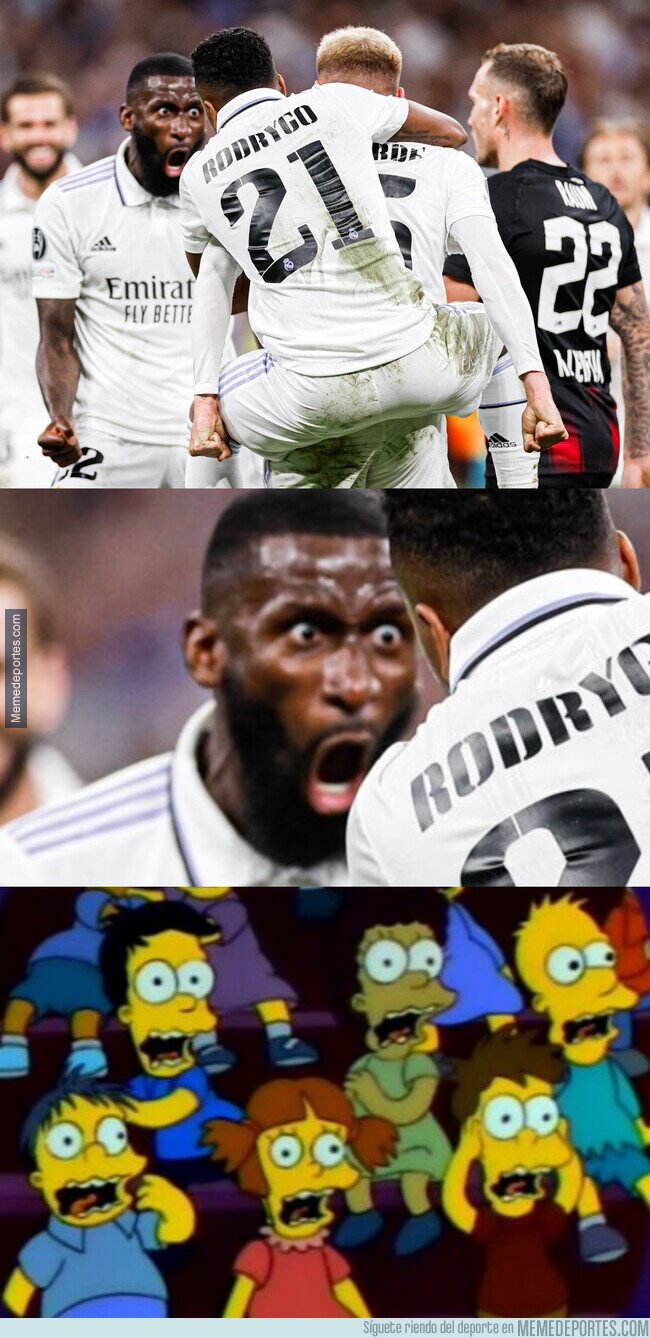 1170094 - Siento miedo real por este tipo