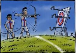 Enlace a Palancas sin puntería