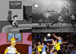 Enlace a El noruego volador