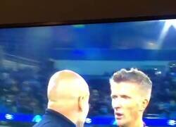 Enlace a Pep Guardiola: The show must go on.