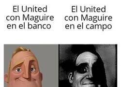 Enlace a Sin Maguire la vida es mejor