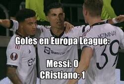 Enlace a No hay más debate