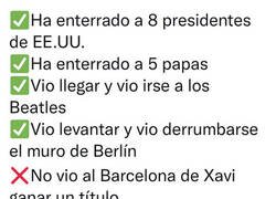 Enlace a Lo que ha visto y lo que no