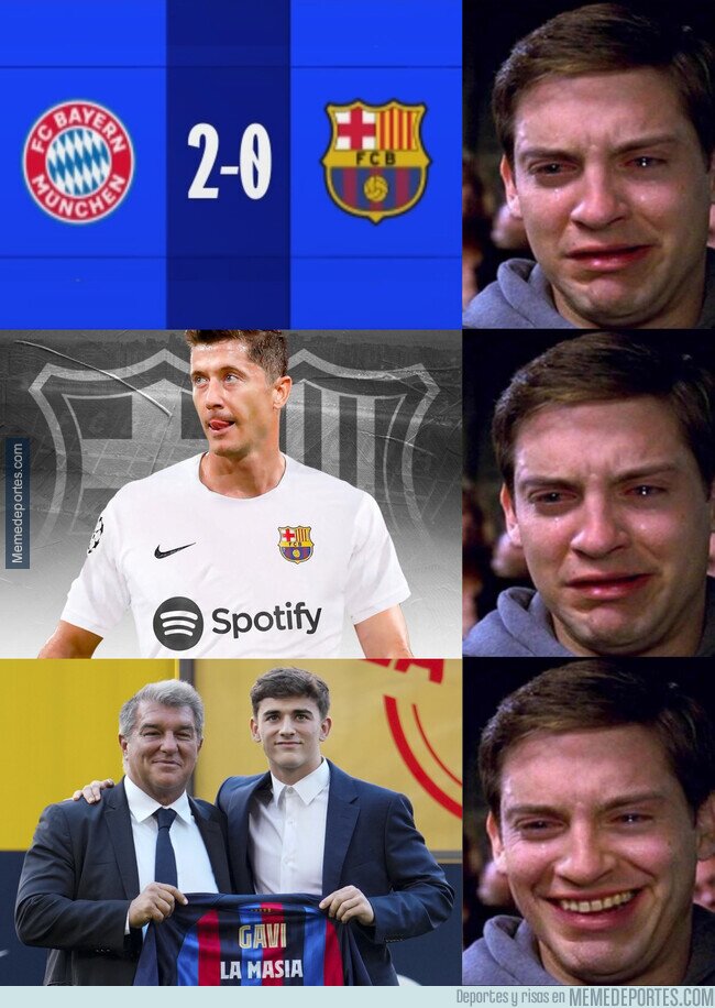 1170165 - Semana de altibajos para los culés