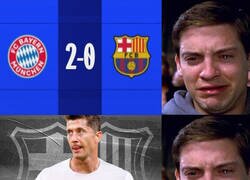 Enlace a Semana de altibajos para los culés