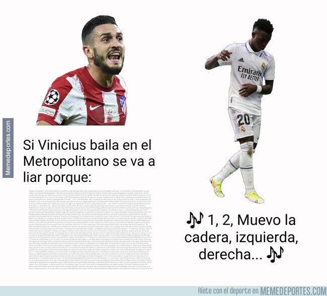 1170168 - No creo que a Vini le importe mucho