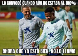 Enlace a La extraña gestión del Caso Ansu