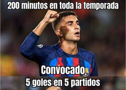 Enlace a No entiendo el criterio para ser convocado