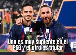 Enlace a Es fácil si piensas como Luis Enrique