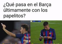 Enlace a Debe ser algún tipo de mensajería interna