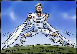 Enlace a El pajarito ya es un halcón