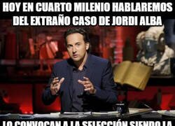 Enlace a Misterios sin resolver