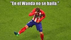 Enlace a En el Wanda no se baila