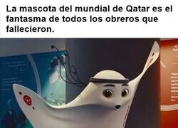 Enlace a No es coincidencia