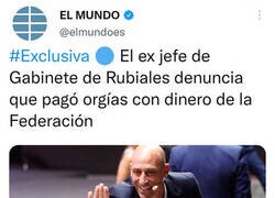 Enlace a Ahora sí que es totalmente él