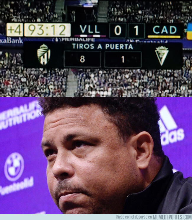 1170239 - Así logró el Cádiz sus primeros puntos del año