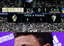 Enlace a Así logró el Cádiz sus primeros puntos del año