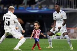 Enlace a No dejarán de bailar