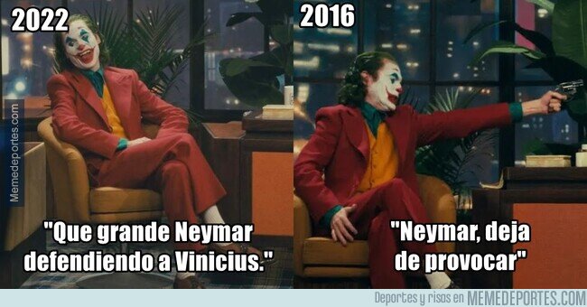1170263 - Sabes quien hace las reglas