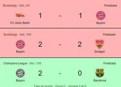 Enlace a Tremenda filmación