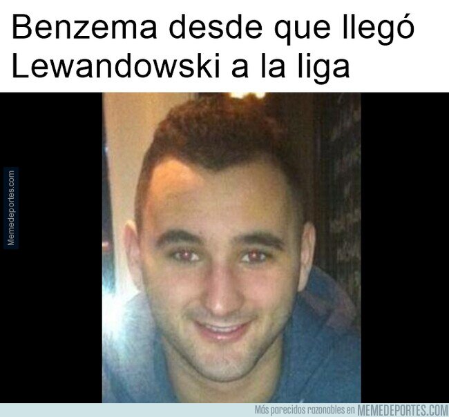 1170281 - Primera competencia decente en un año y ya está desaparecido