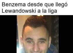 Enlace a Primera competencia decente en un año y ya está desaparecido