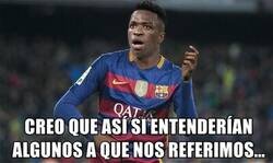 Enlace a Así no me dan ganas de spamear hashtags.