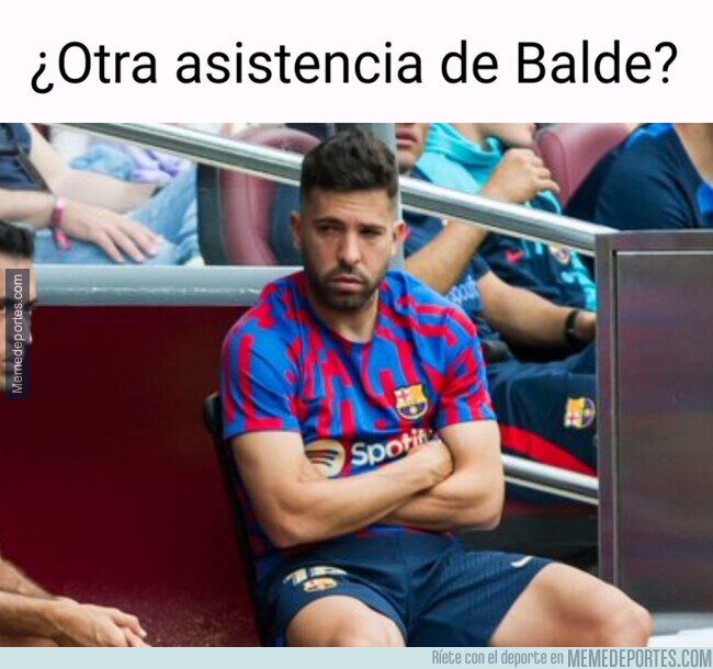 1170314 - Yo también pondría esa cara