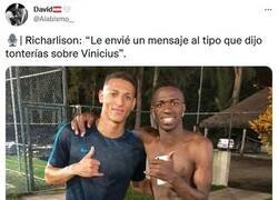 Enlace a Pedro Bravo, voy a por ti