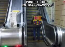 Enlace a La última vez que fue líder gobernaba Calvo Sotelo y UCD